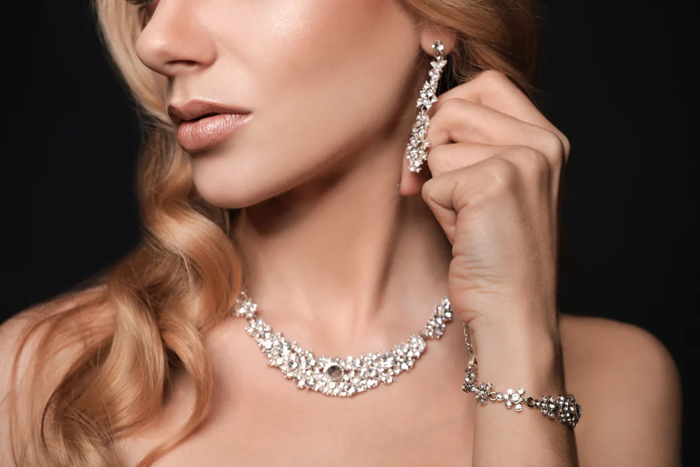 Palm Beach Jewelry Sales -Palm Beach Jewelry Sales shutterstock 1379668448